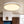 Load image into Gallery viewer, Farmhouze Light - 5CCT Modern Dimmable LED Round Flush Mount Ceiling Light - Ceiling Light - White - 
