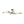 Load image into Gallery viewer, Farmhouze Light - 6 - Light Black Brass Curved Linear Sputnik Ceiling Light - Ceiling Light - 6 Bulb - 
