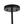 Load image into Gallery viewer, Farmhouze Light - 6 - Light Black Brass Curved Linear Sputnik Ceiling Light - Ceiling Light - 6 Bulb - 
