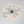 Load image into Gallery viewer, Farmhouze Light - 6 - Light Black Brass Curved Linear Sputnik Ceiling Light - Ceiling Light - 6 Bulb - 
