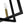 Load image into Gallery viewer, Farmhouze Light - 7 - Light Black Brass Rectangle Kitchen Island Linear Pendant - Chandelier - 7 - Light - 
