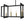 Load image into Gallery viewer, Farmhouze Light - 7 - Light Black Brass Rectangle Kitchen Island Linear Pendant - Chandelier - 7 - Light - 
