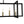 Load image into Gallery viewer, Farmhouze Light - 7 - Light Black Brass Rectangle Kitchen Island Linear Pendant - Chandelier - 7 - Light - 
