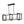 Load image into Gallery viewer, Farmhouze Light - 7 - Light Black Brass Rectangle Kitchen Island Linear Pendant - Chandelier - 7 - Light - 
