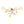 Load image into Gallery viewer, Farmhouze Light - 9 - Light Sputnik Glass Globe Semi Flush Ceiling Light - Ceiling Light - Brass - 
