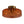 Load image into Gallery viewer, Farmhouze Light - Amber Reeded Glass Drum Single Semi Flush Ceiling Light - Ceiling Light - Amber Glass - 
