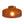 Load image into Gallery viewer, Farmhouze Light - Amber Reeded Glass Drum Single Semi Flush Ceiling Light - Ceiling Light - Amber Glass - 
