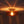 Load image into Gallery viewer, Farmhouze Light - Amber Reeded Glass Drum Single Semi Flush Ceiling Light - Ceiling Light - Amber Glass - 
