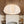 Load image into Gallery viewer, Farmhouze Light - Ambient Round Cage White Silk Flush Mount Light - Ceiling Light - 19 in - 
