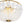 Load image into Gallery viewer, Farmhouze Light - Art Deco Glam Cascading Swirled Glass Bubble Chandelier - Chandelier - 23.6 in - 
