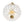 Load image into Gallery viewer, Farmhouze Light - Art Deco Glam Cascading Swirled Glass Bubble Chandelier - Chandelier - 23.6 in - 
