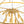 Load image into Gallery viewer, Farmhouze Light - Art Deco Glam Cascading Swirled Glass Bubble Chandelier - Chandelier - 31.5 in - 
