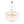 Load image into Gallery viewer, Farmhouze Light - Art Deco Glam Cascading Swirled Glass Bubble Chandelier - Chandelier - 31.5 in - 
