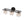 Load image into Gallery viewer, Farmhouze Light - Black Chrome Crystal Accented Bathroom Vanity Wall Light - Wall Sconce - 3 Bulbs - 
