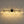 Load image into Gallery viewer, Farmhouze Light - Black Chrome Crystal Accented Bathroom Vanity Wall Light - Wall Sconce - 4 Bulbs - 
