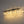 Load image into Gallery viewer, Farmhouze Light - Black Chrome Crystal Accented Bathroom Vanity Wall Light - Wall Sconce - 4 Bulbs - 
