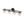 Load image into Gallery viewer, Farmhouze Light - Black Chrome Crystal Accented Bathroom Vanity Wall Light - Wall Sconce - 4 Bulbs - 
