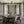 Load image into Gallery viewer, Farmhouze Light - Black Linear Smoked Glass Globe Sputnik Ceiling Light - Ceiling Light - Black - 
