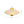 Load image into Gallery viewer, Farmhouze Light - Bohemian Round Ribbed Ivory Fabric Bloom Semi Flush Light - Ceiling Light - Ivory - 
