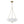 Load image into Gallery viewer, Farmhouze Light - Bohemian White Fabric Round Scalloped Cage Pendant - Chandelier - Ivory - 
