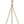 Load image into Gallery viewer, Farmhouze Light - Bohemian White Fabric Round Scalloped Cage Pendant - Chandelier - Ivory - 
