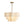 Load image into Gallery viewer, Farmhouze Light - Boho Bleached String Tiered Round Lantern Pendant Light - Chandelier - White - 
