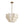 Load image into Gallery viewer, Farmhouze Light - Boho Bleached String Tiered Round Lantern Pendant Light - Chandelier - White - 
