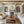 Load image into Gallery viewer, Farmhouze Light - Brass 6 - Light Fluted Glass Shade Candle Style Tiered Chandelier - Chandelier - Brass - 

