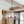 Load image into Gallery viewer, Farmhouze Light - Brass 6 - Light Textured Glass Drum Lantern Pendant - Chandelier - Oil - Rubbed Bronze - 
