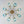 Load image into Gallery viewer, Farmhouze Light - Brass 8 - Light Bubble Round Sputnik Semi Flush Mount Light - Ceiling Light - Blue - 

