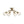 Load image into Gallery viewer, Farmhouze Light - Brass 8 - Light Bubble Round Sputnik Semi Flush Mount Light - Ceiling Light - Crackled - 
