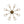 Load image into Gallery viewer, Farmhouze Light - Brass 8 - Light Bubble Round Sputnik Semi Flush Mount Light - Ceiling Light - Crackled - 
