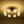 Load image into Gallery viewer, Farmhouze Light - Brass 8 - Light Bubble Round Sputnik Semi Flush Mount Light - Ceiling Light - Frosted White - 
