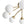 Load image into Gallery viewer, Farmhouze Light - Brass 8 - Light Bubble Round Sputnik Semi Flush Mount Light - Ceiling Light - Frosted White - 
