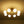 Load image into Gallery viewer, Farmhouze Light - Brass 8 - Light Bubble Round Sputnik Semi Flush Mount Light - Ceiling Light - Ribbed - 
