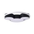 Load image into Gallery viewer, Farmhouze Light-Cartoon Kids Light Dimmable LED Mouse Semi Flush Mount-Ceiling Light-20.5 in-
