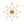 Load image into Gallery viewer, Farmhouze Light - Classic 16 - Light Sputnik Frosted Glass Globe Semi Flush - Ceiling Light - Brass - 
