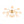 Load image into Gallery viewer, Farmhouze Light - Classic 16 - Light Sputnik Frosted Glass Globe Semi Flush - Ceiling Light - Brass - 
