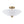 Load image into Gallery viewer, Farmhouze Light - Classic 3 - Light Round Glass Saucer Semi Flush Mount - Ceiling Light - Frosted Glass - 
