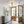 Load image into Gallery viewer, Farmhouze Light - Classic 3 - Light Round Glass Saucer Semi Flush Mount - Ceiling Light - Transparent Glass - 
