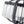Load image into Gallery viewer, Farmhouze Light - Classic Black Candle Style Round Crystal Lantern Pendant - Chandelier - Black - 
