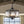 Load image into Gallery viewer, Farmhouze Light - Classic Black Candle Style Round Crystal Lantern Pendant - Chandelier - Black - 
