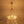 Load image into Gallery viewer, Farmhouze Light - Classic Luxury Crystal Flower Gold Basin Chandelier - Chandelier - Brass - 
