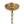 Load image into Gallery viewer, Farmhouze Light - Classic Luxury Crystal Flower Gold Basin Chandelier - Chandelier - Brass - 
