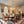 Load image into Gallery viewer, Farmhouze Light - Classic Luxury Crystal Flower Gold Basin Chandelier - Chandelier - Brass - 
