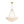 Load image into Gallery viewer, Farmhouze Light - Classic Luxury Crystal Flower Gold Basin Chandelier - Chandelier - Brass - 
