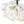 Load image into Gallery viewer, Farmhouze Light - Contemporary Clear Rainbow Glass Cluster Bubble Ceiling Light - Ceiling Light - Black - 
