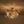Load image into Gallery viewer, Farmhouze Light - Contemporary Clear Rainbow Glass Cluster Bubble Ceiling Light - Ceiling Light - White - 
