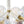 Load image into Gallery viewer, Farmhouze Light - Contemporary Clear Rainbow Glass Cluster Bubble Ceiling Light - Ceiling Light - White - 
