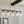 Load image into Gallery viewer, Farmhouze Light - Contemporary Clear Striped Glass Shade Linear Island Chandelier - Chandelier - 5 Bulbs - 
